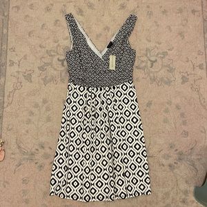 Anne Taylor size small cocktail dress
